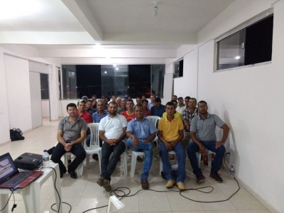 Projeto Angelândia comemora 1º ano com resultados muito positivos