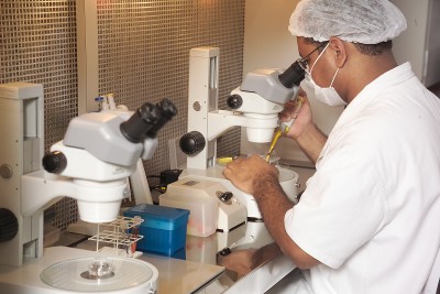 Cenatte anuncia novos investimentos laboratoriais