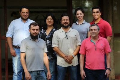 Grupo Semex planeja ampliação de exportações para 2018